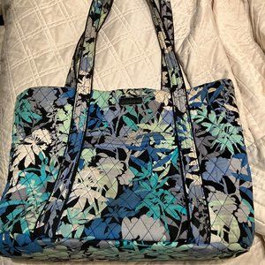 Women's Vera Bradley Fabric Tote Bag